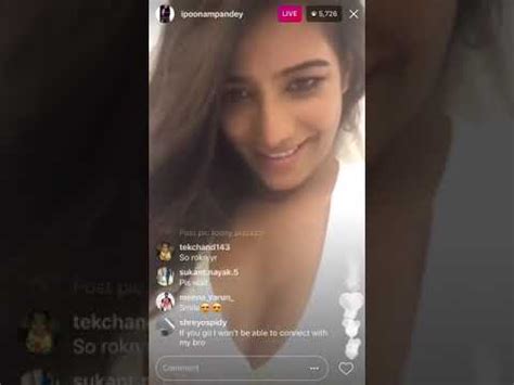 poonam pandey naked pics|Poonam Pandey Nude & Sex Tape Video Leaked